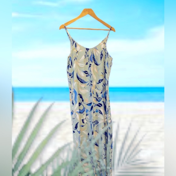 🌴Anko 🌴 , Maxi dress , size 12 , - Picture 2 of 6
